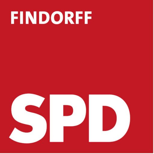 Logo SPD-Findorff