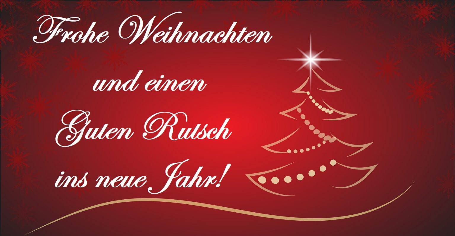 Schöne Feiertage! Ortsverein Findorff