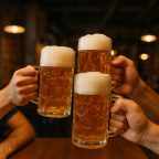 Sozi-Stammtisch "SPD vor Ort"
